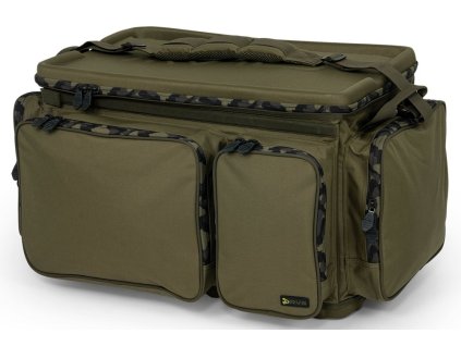 Avid Carp Taška RVS Deluxe Hard-Top Caryall XL