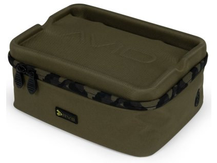 Avid Carp Pouzdro Na Elektroniku RVS Tech Pack Standard