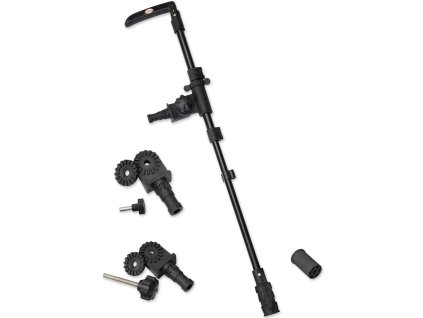Berkley Držák Sondy Sonaru Adjustable Transducer Pole 80 cm