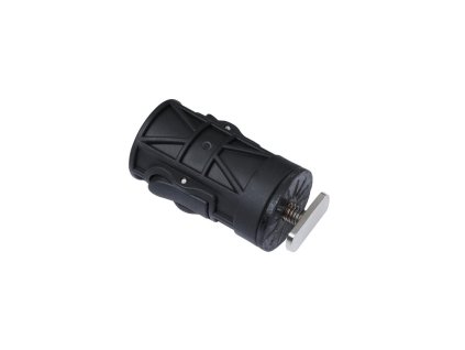Berkley Rychloupínací Hlava Quick Release Head with Track Adaptor 4X7 cm