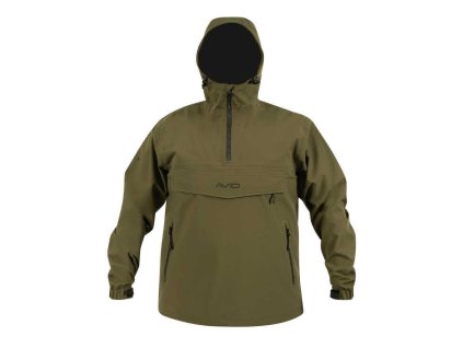 Avid Carp Bunda Hydro-Force 20K Pullover Jacket vel. XL