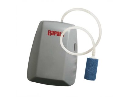 Rapala Vzduchování RAERTR C EU Aerator