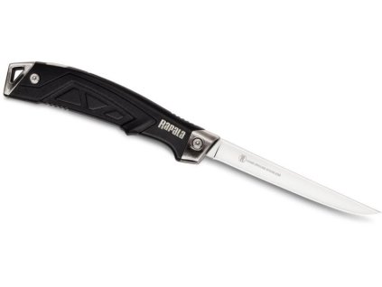 Rapala Skládací filetovací nůž RCD Folding Fillet Knife 12,5cm