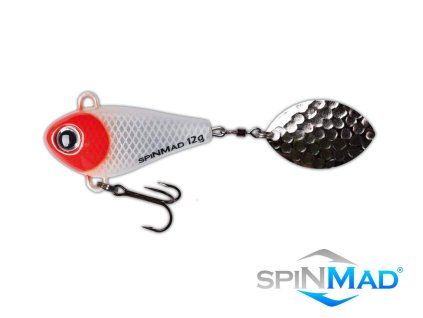 Spinmad Nástraha Jigmaster 16g 3010
