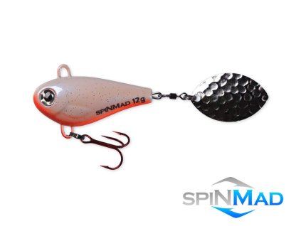 Spinmad Nástraha Jigmaster 16g 3004