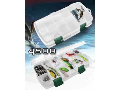Relix Box TB4500
