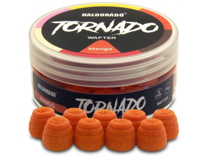 Haldorádó Wafters Tornado 30 g 12 mm - Mango