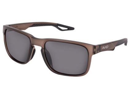 Avid Carp Polarizační Brýle SeeThru Mirage Polarised Sunglasses Grey Lens