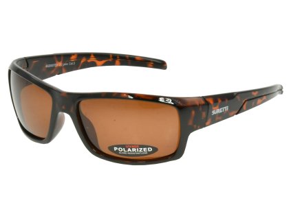 Suretti Polarizační Brýle WHEEZY