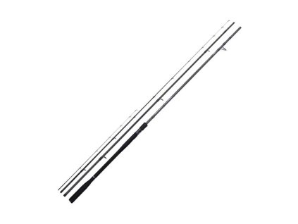 Shimano Rybářský prut Aero X1A Distance Feeder 3,96 m 100 g