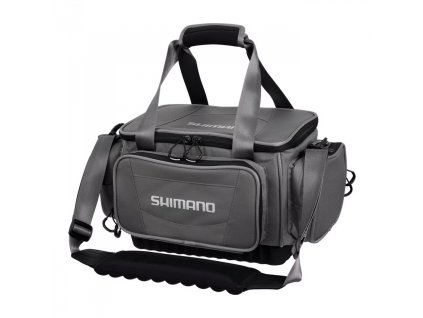 Shimano Taška nástrahy s boxy Tackle Bag - Medium