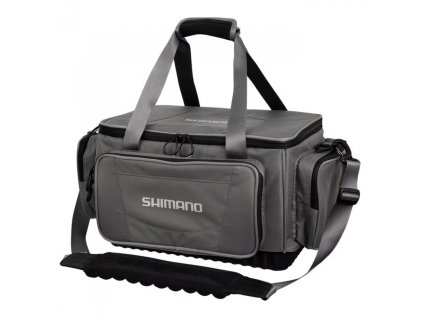 Shimano Taška na nástrahy s boxy Tackle Bag - Large