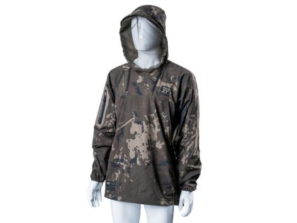 Nash Bunda ZT Lite Hydra Flex Hoody Camo XXL