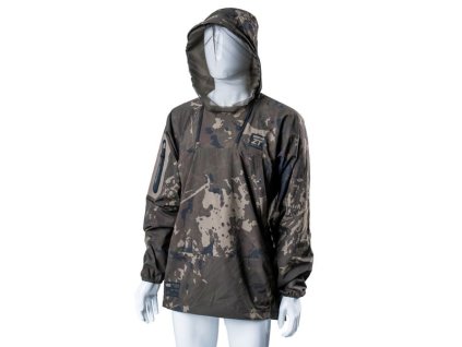 Nash Bunda ZT Lite Hydra Flex Hoody Camo XXXL