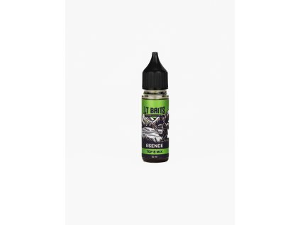 LT Baits Esence Atractive Top 8 Mix 15ml