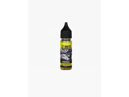 LT Baits Esence Atractive Fine Pineapple 15ml