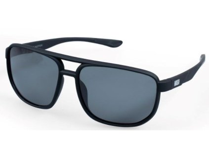 Nash Sluneční brýle Make it Happen Tracer Polarised Sunglasses Smoked Grey Lens