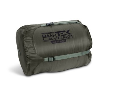 sonik spaci pytel bank tek layerz all season sleeping bag