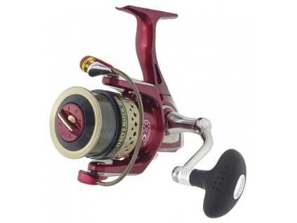 Ryobi Rybářský naviják OASYS MATCH FD 4500 (Varianta Ryobi Rybářský naviják OASYS MATCH FD 4500)