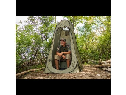 Giants fishing Hygienický stan Quick Fold Tent