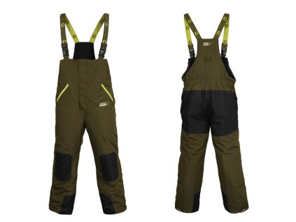 DELPHIN Zimní kalhoty  Winter CRUISER 5T (Varianta DELPHIN Zimní kalhoty  Winter CRUISER 5T - M)