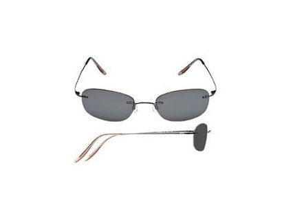 Rapala Polarizační brýle Vision Gear - Titanium (Varianta Rapala Polarizační brýle Vision Gear - Titanium)