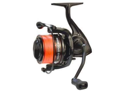 carp expert navijak max2 spod 6000 spletana snura