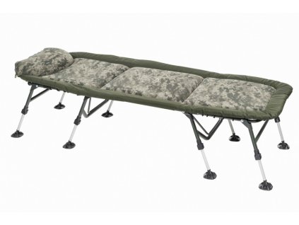 Mivardi Lehátko CamoCode Flat8 (Varianta Mivardi Lehátko CamoCode Flat8)