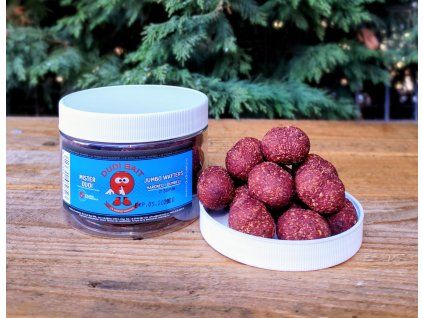 Jumbo Wafters MisterDudi scaled