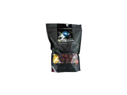 kulki proteinowe fusion legend