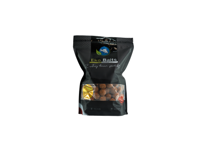 kulki proteinowe commander