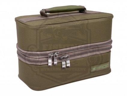 2423 strategy pouzdro grade double accessory pouch