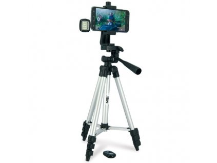 ngt stativ selfie tripod set