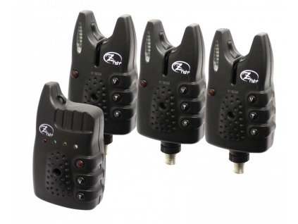 zfish sada hlasicu optimus 3 1