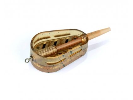 filfishing krmitko flat method feeder