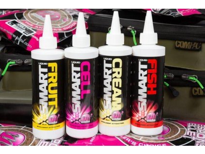 booster mainline smart liquid range 2 z3