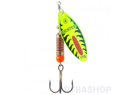 0013185 hester willow neon green 3 12g 510