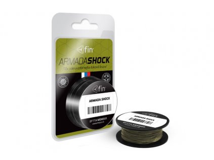 30584 fin snura armada shock 0 30mm 31kg 20m