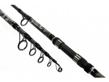 zfish prut kingstone telecarp 3 6 m 3 5 lb