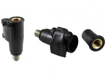 Zfish Rychlospojka Quick Release Adapter