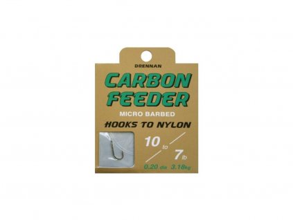116717 carbon feeder 14 to 5lb bal 5ks