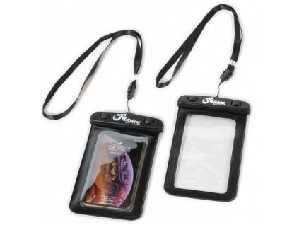 filfishing vodotesne pouzdro waterproof phone case
