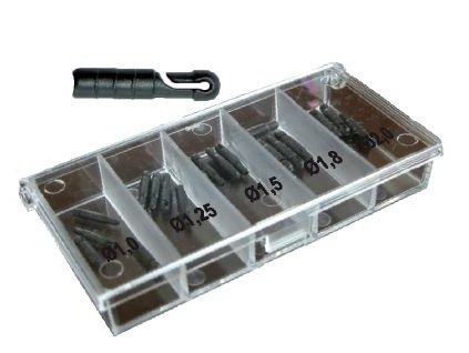 falcon sada konektoru na bic