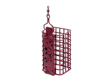 Krmítko Delphin Magma SQUARE M