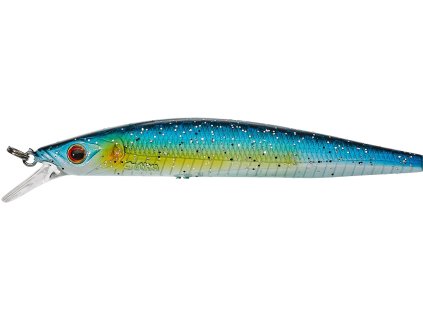 34145 gunki gamera slim 9cm sp secret bleak