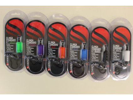 products cygnet clinga standard kit