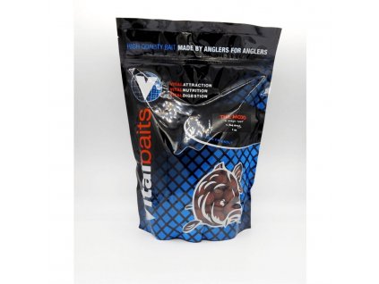 Vitalbaits: Boilie The Mojo 1kg
