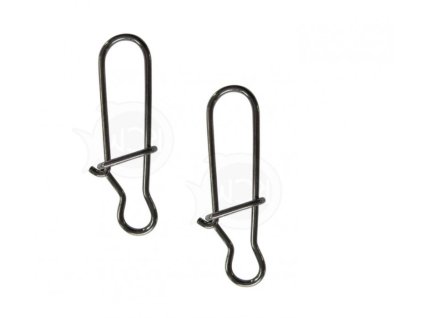 filfishing karabinka fast lock snap vel 10