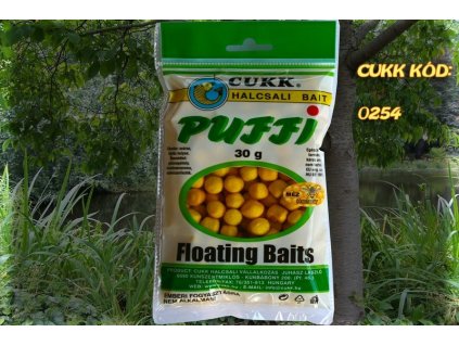 CUKK puffi Med 30g (Velikost Velká)