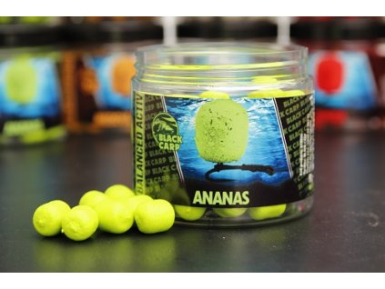 ba ananas